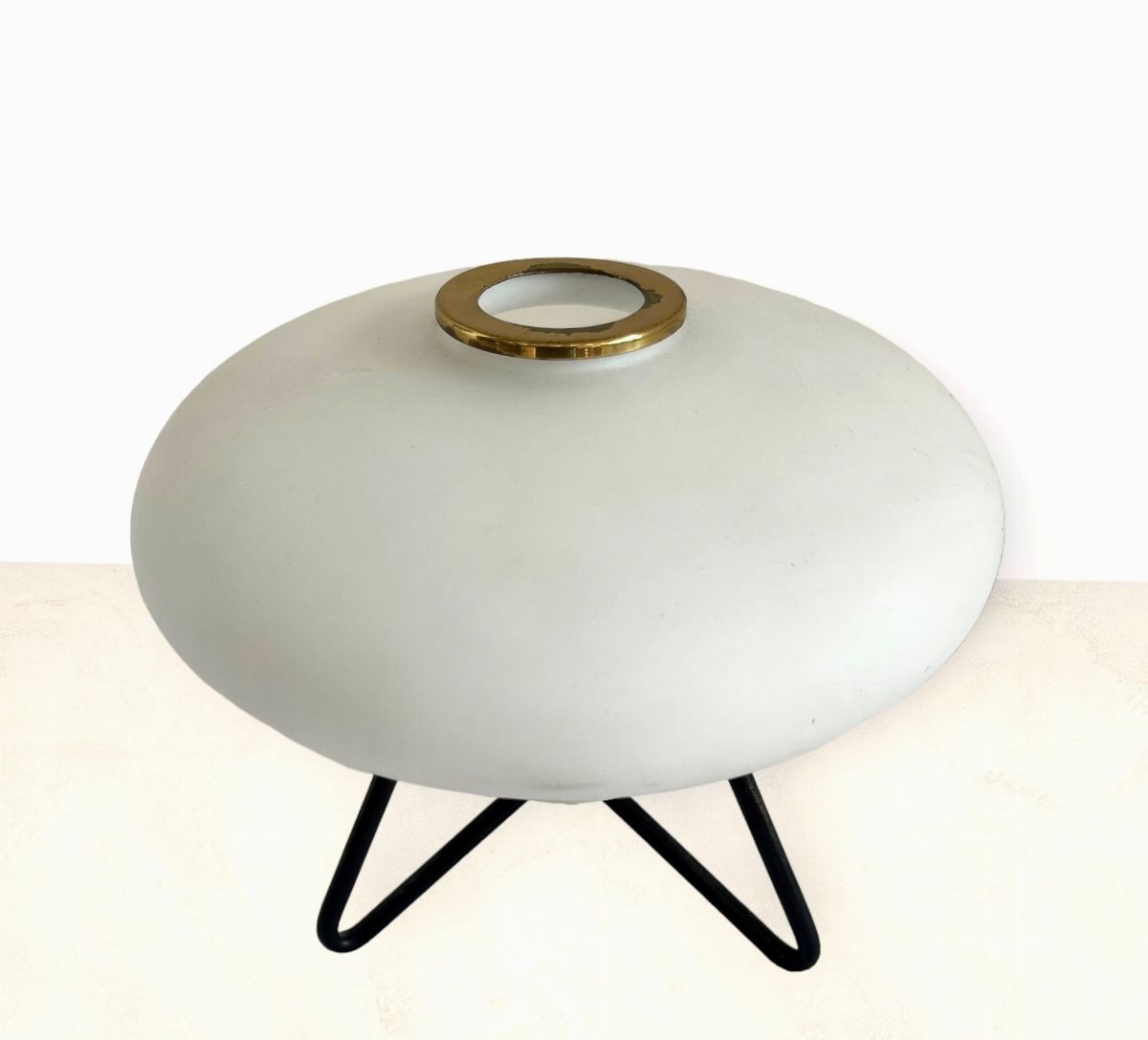 Stilux Lampada da tavolo, 50s