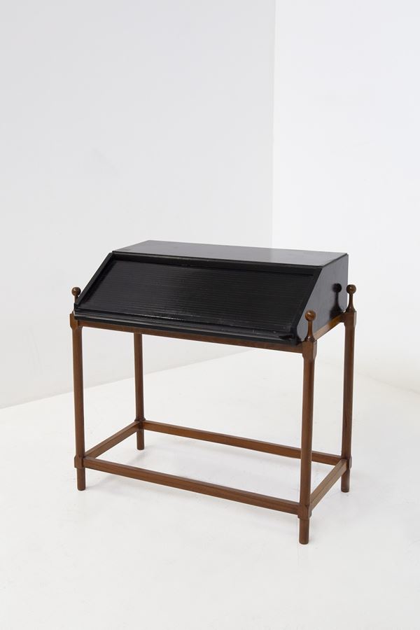 Fratelli Proserpio - Wooden Desk