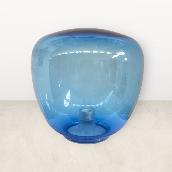 Lampada da tavolo, manifattura italiana, 80s