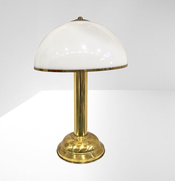 Gabriella Crespi - Table lamp Gabriella Crespi, 70s
