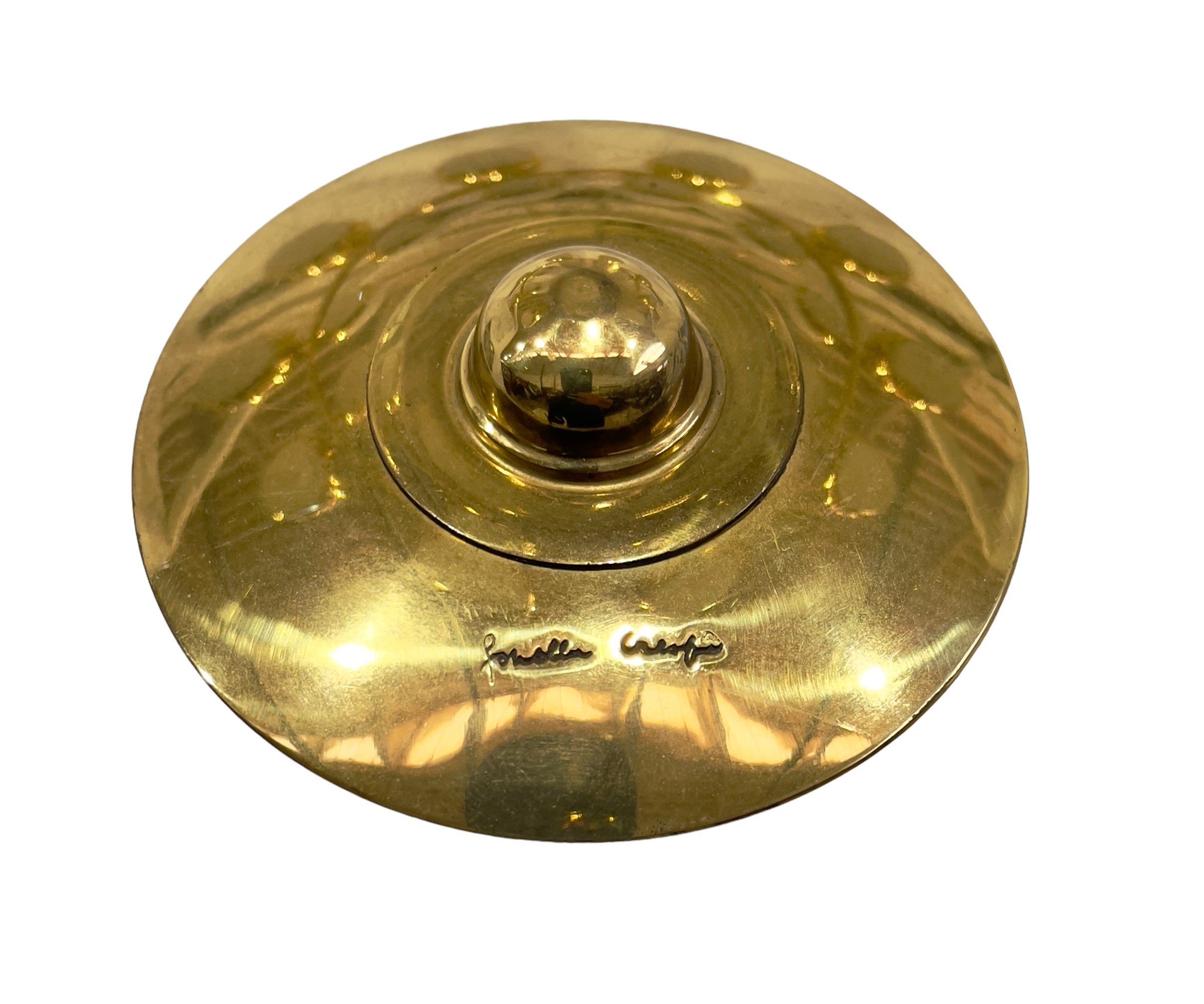 Lampada da Tavolo Gabriella Crespi