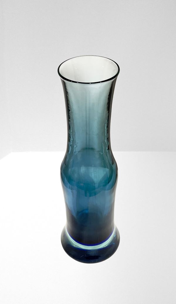 Seguso decorative vase