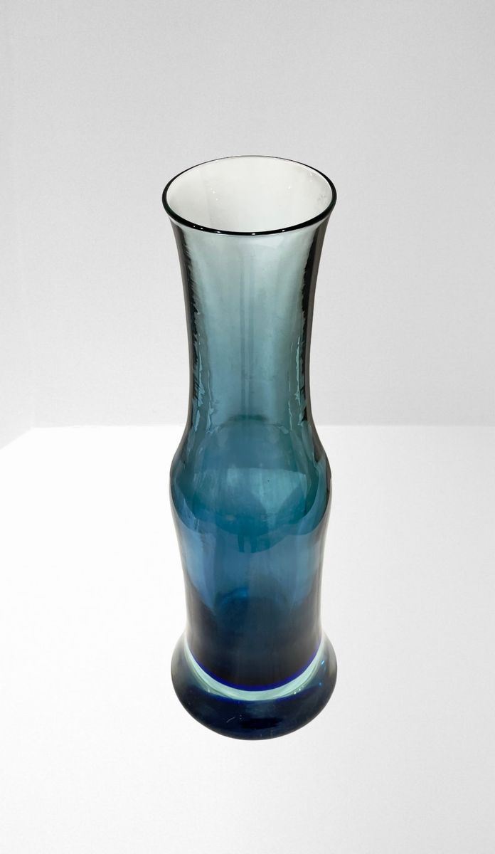 Seguso Vaso decorativo, 50s