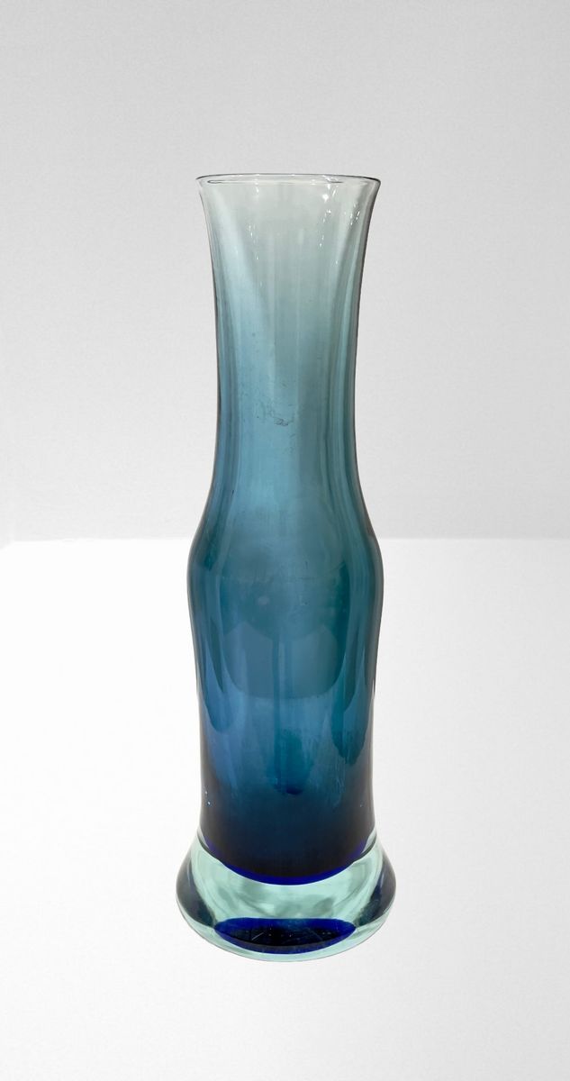 Seguso Vaso decorativo, 50s