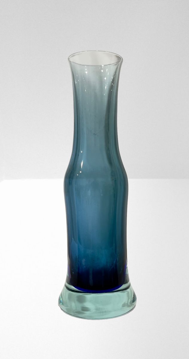 Seguso Vaso decorativo, 50s
