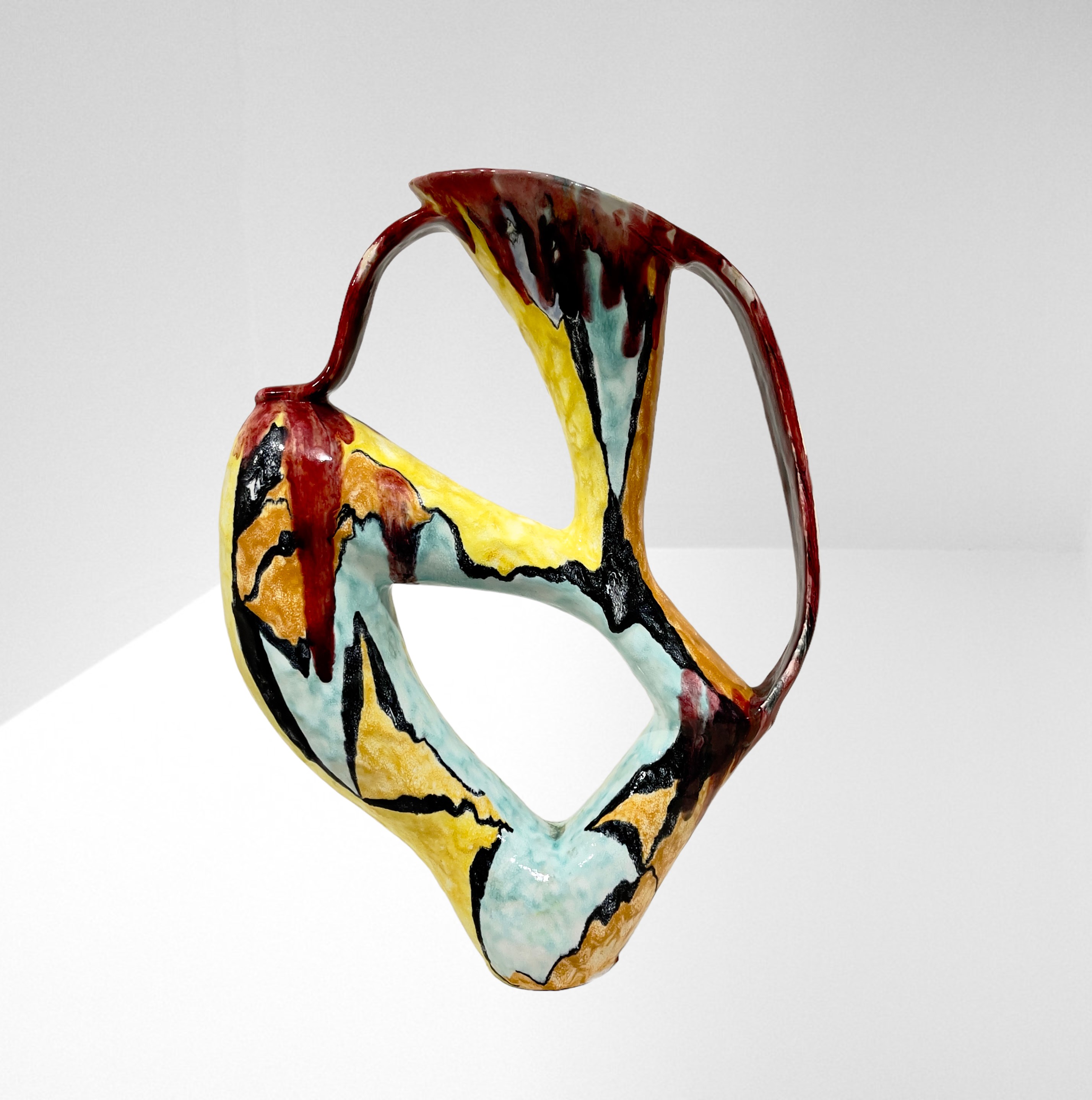 Enzo Rossi - Vaso